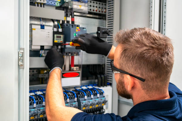 Best Circuit Breaker Repair  in Throop, PA