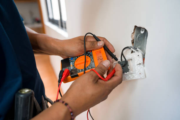  Throop, PA Electrician Pros