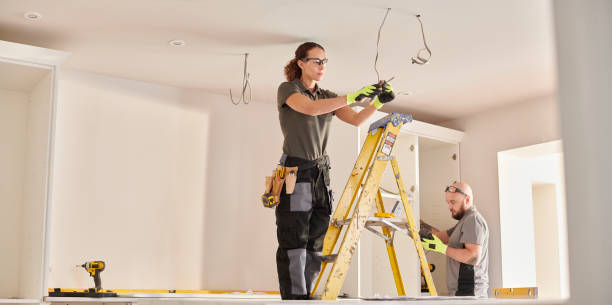 Best Generator Installation Services  in Throop, PA