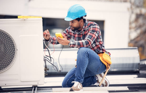 Best Electrical Troubleshooting Services  in Throop, PA