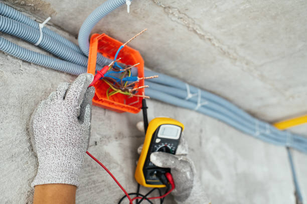 Best Electrical Rewiring Services  in Throop, PA